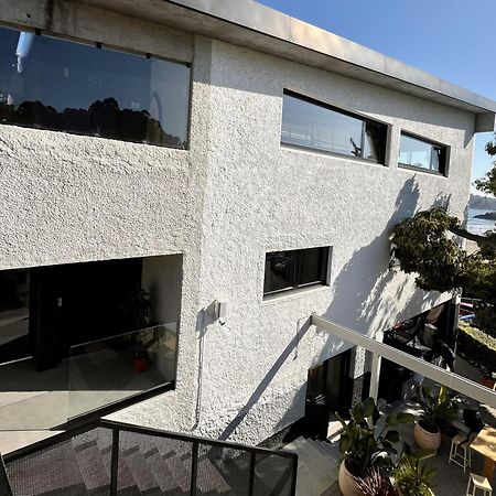 After Hotel Bastiagueiro エクステリア 写真