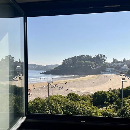 After Hotel Bastiagueiro エクステリア 写真