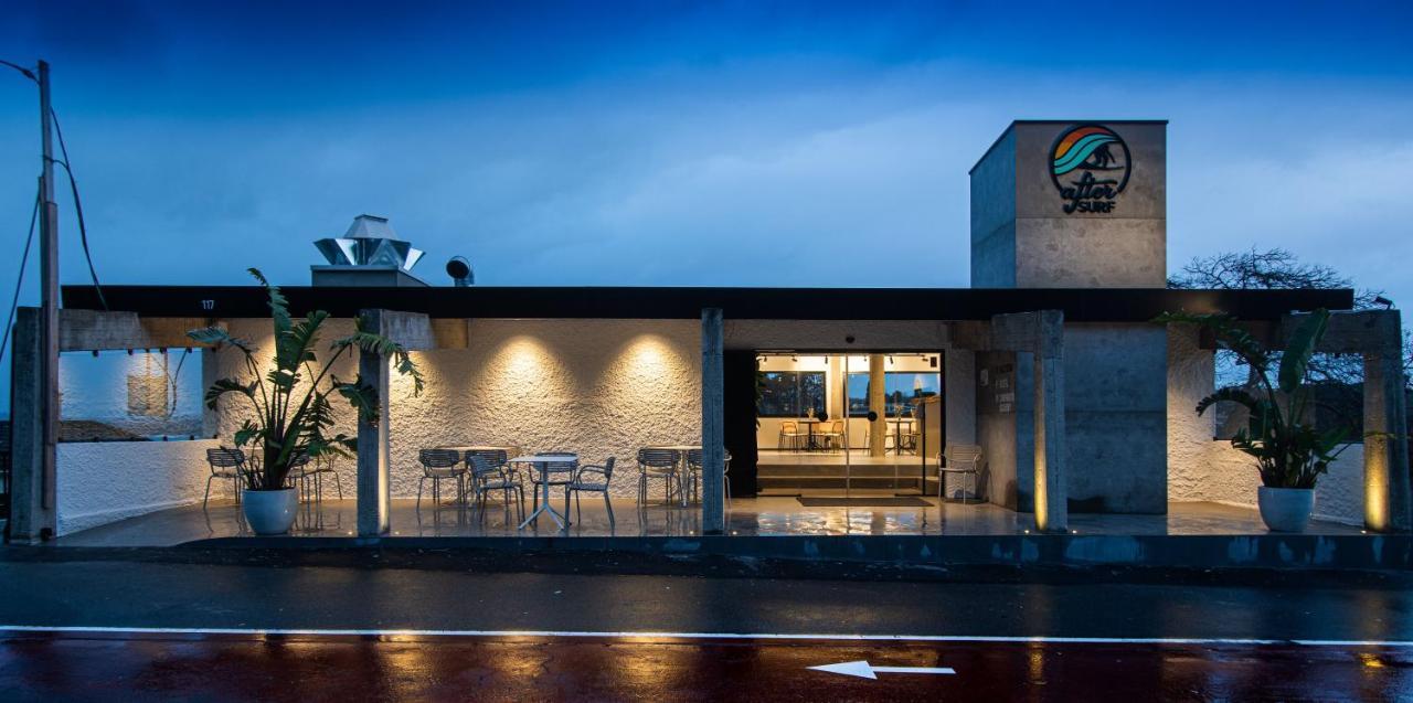 After Hotel Bastiagueiro エクステリア 写真