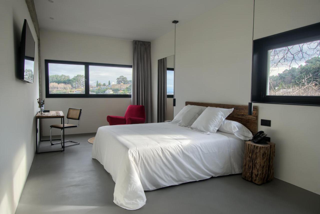 After Hotel Bastiagueiro エクステリア 写真