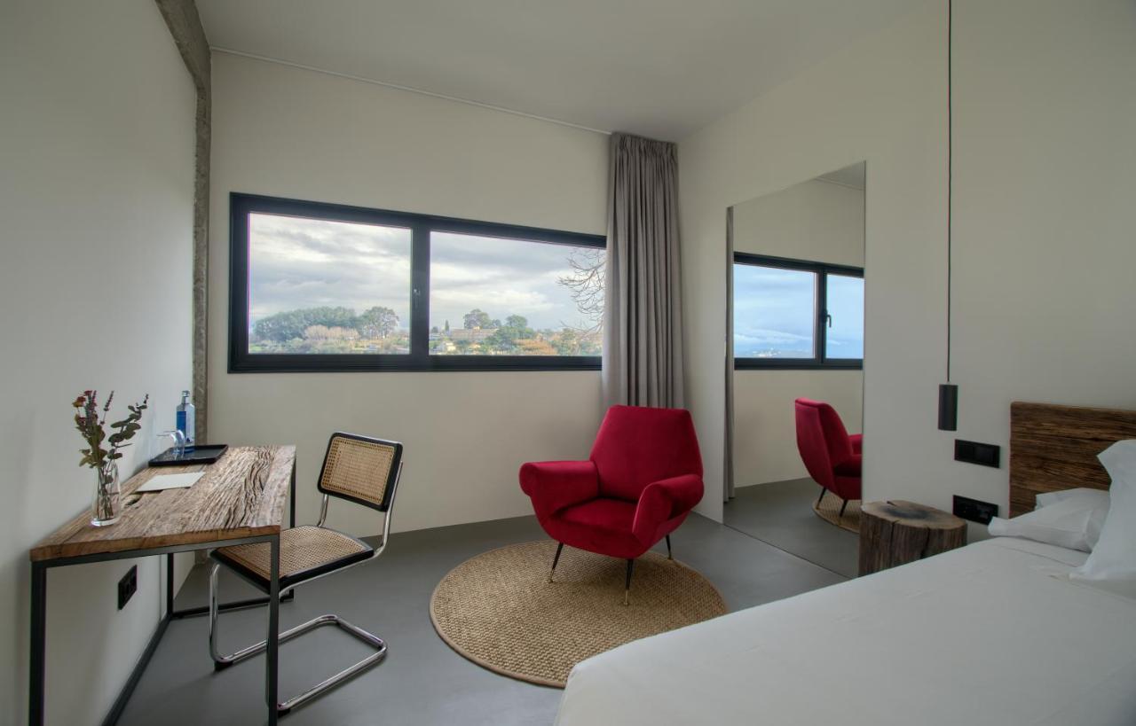 After Hotel Bastiagueiro エクステリア 写真