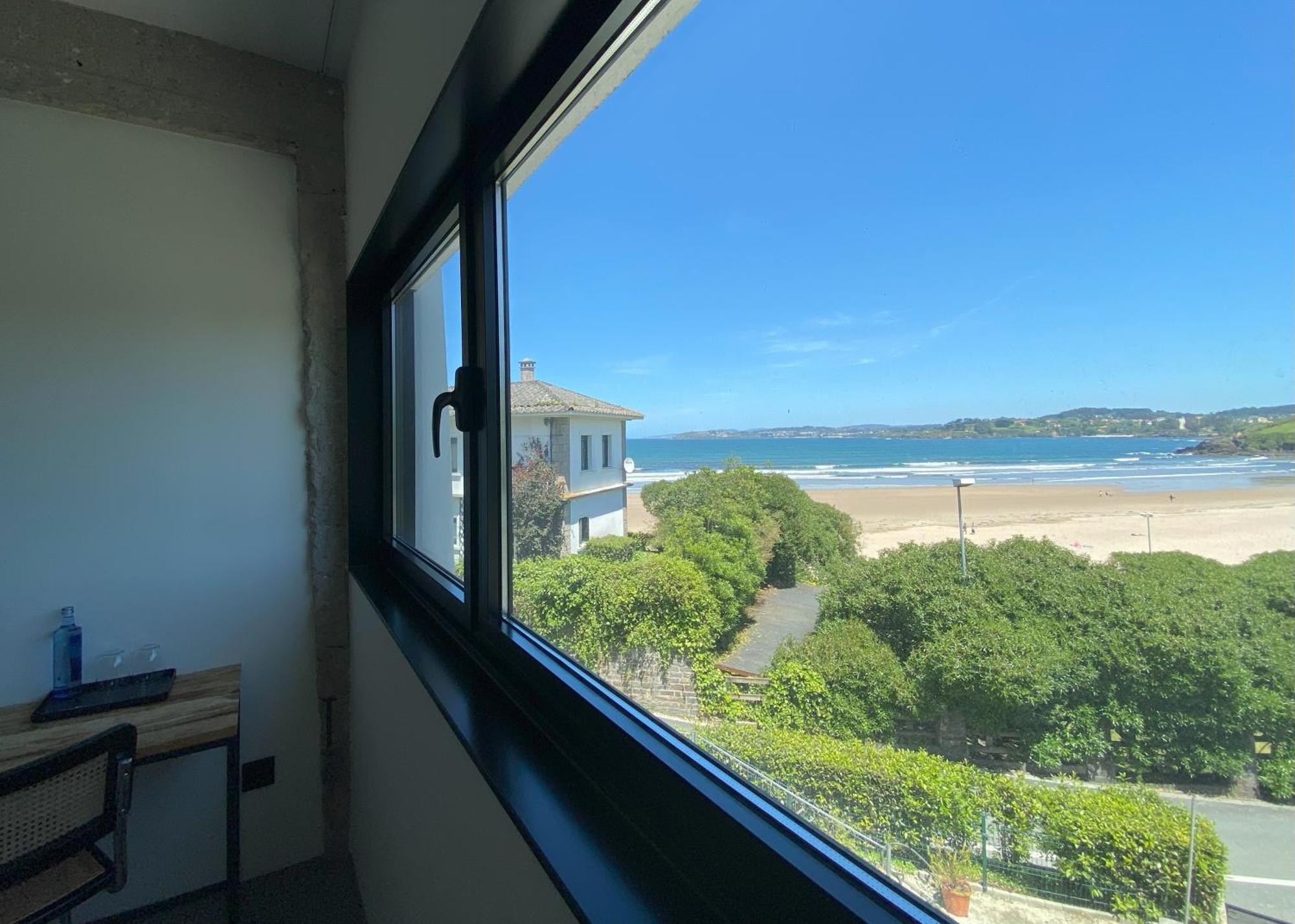 After Hotel Bastiagueiro エクステリア 写真